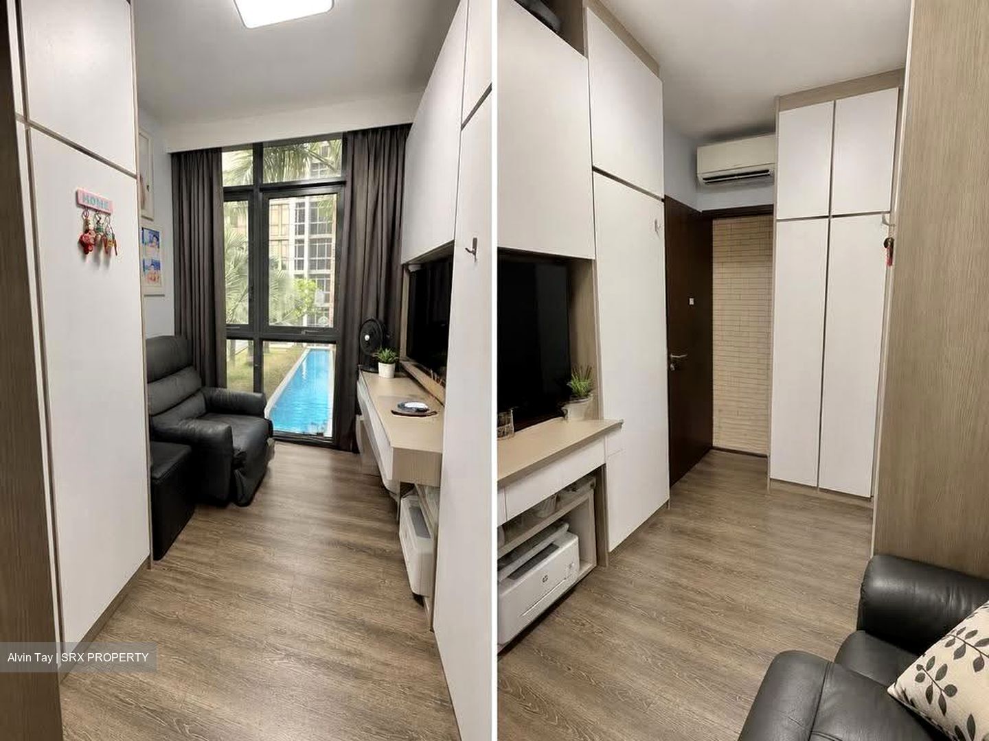 Symphony Suites (D27), Condominium #614155791
